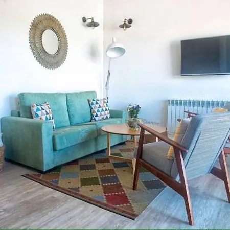 Kır Evi A Casa Da Pereira