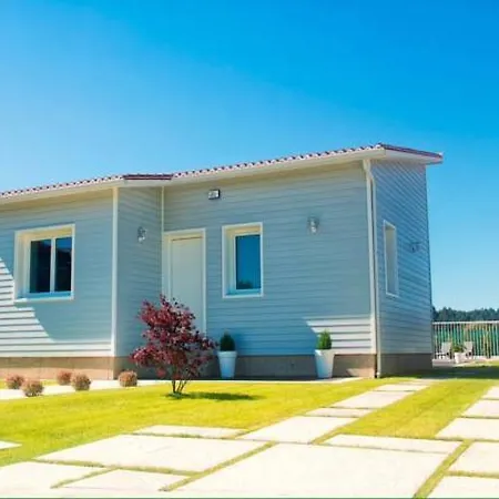 A Casa Da Pereira