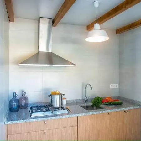 Kır Evi A Casa Da Pereira *
