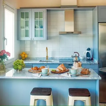 Kır Evi A Casa Da Pereira *